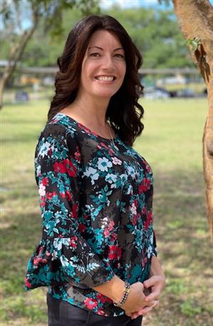 Picture of the ese coordinator